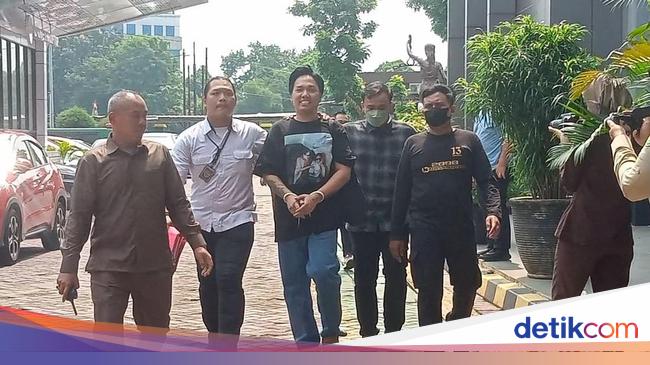 Asisten Nikita Mirzani Ditahan di Rutan Cipinang, Sama Seperti Vadel Badjideh