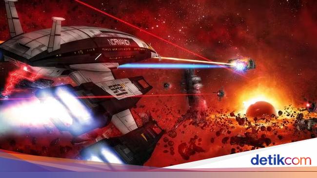 Game dengan Ending Tak Terduga yang Bikin Pemain Marah