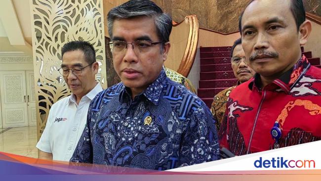Menaker Janji Rilis Data Buktikan Job Fair Bukan Formalitas