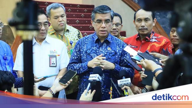 Menaker Dorong Layanan Ketenagakerjaan Bebas KKN: Integritas Adalah Kunci
