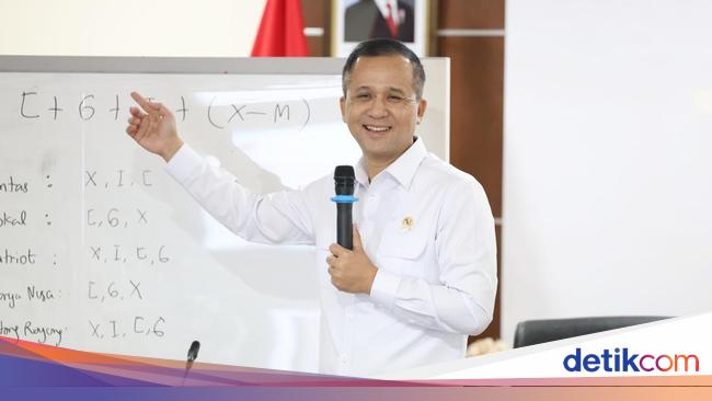 Upaya Kementrans Perkuat Kebijakan Nasional Lewat Lima Program Ini