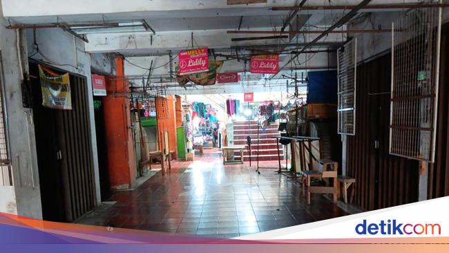 Pedagang Kranji Terpuruk! Omzet Rontok, Karyawan Dipecat, Tabungan Terkuras