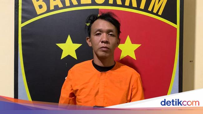 Pria di Sumut Gondol Motor-HP Pasangan Sesama Jenisnya Usai Kencan di Hotel