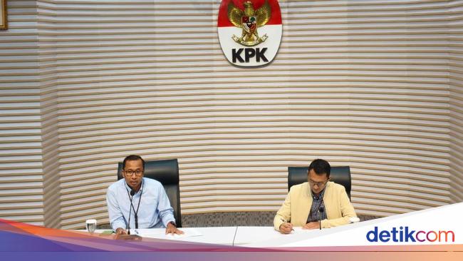 KPK Sebut Praktik Suap Pengurusan TKA di Kemnaker Sudah Terjadi Sejak 2012