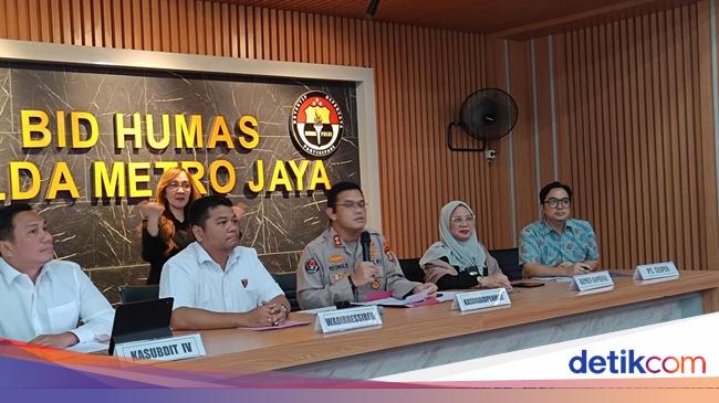 Pembobol Rekening Incar Pensiunan ASN, DPO Jaringan Pelaku Ada di Kamboja