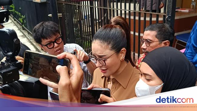 Polisi Temukan Uang Rp 3 M, Jadi Barang Bukti Kasus Nikita Mirzani