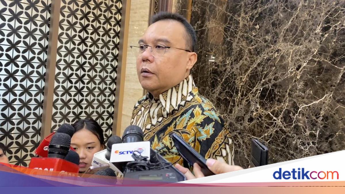 Dasco: Kementerian BUMN Bakal Jadi Badan Penyelenggara BUMN