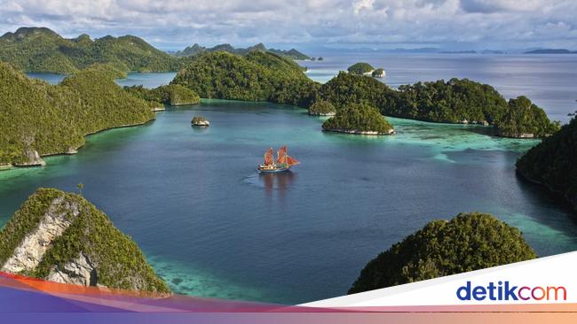 Ramai-ramai Bersuara Soroti Aktivitas Tambang di Raja Ampat