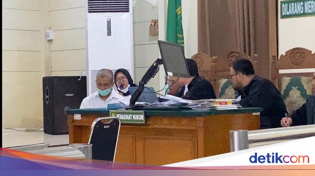 Terdakwa Ngaku Tak Bermaksud Bully dr Aulia PPDS Undip: Saya Dalam Tekanan