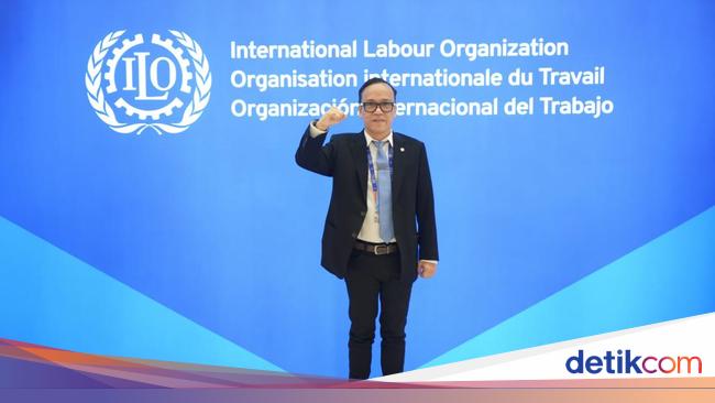 Wamenaker Ungkap 3 Strategi Konkret Atasi Dominasi Sektor Informal