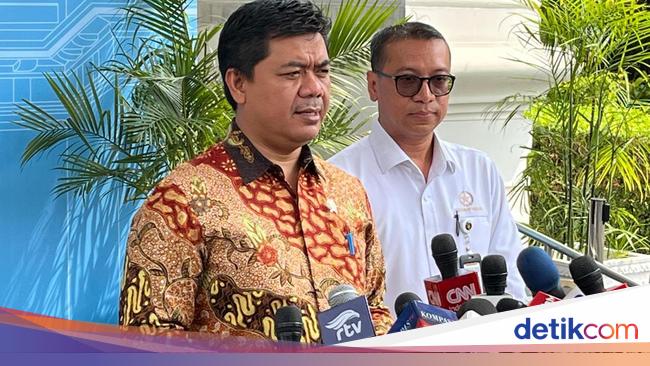Istana Buka Suara soal Beda Pernyataan Menteri Terkait Diskon Tarif Listrik