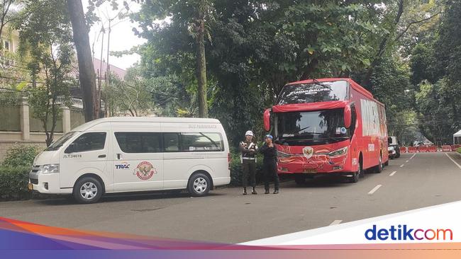 Prabowo Undang Pemain Timnas Indonesia ke Kertanegara Usai Kalahkan China
