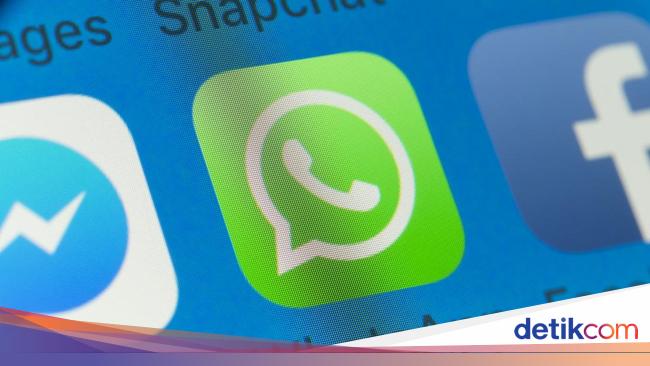 Kreator Channel WhatsApp Bisa Dapat Cuan dari Subscription