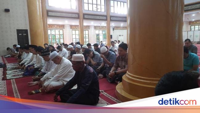Kemensos Kurban 45 Ekor Sapi dan 66 Kambing, Tersebar di Berbagai Daerah