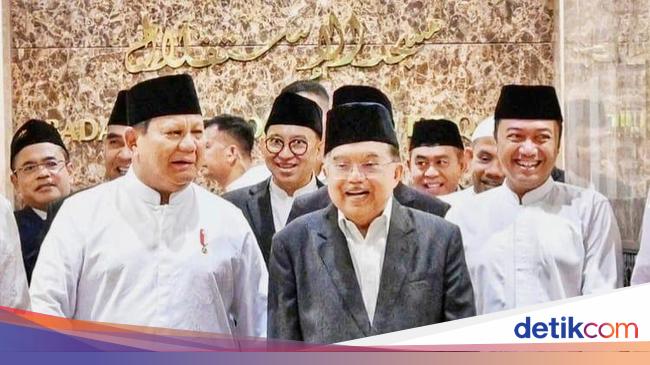 Fadli Zon Sebut Semangat Kurban Sejalan dengan Tradisi Perekat Sosial RI