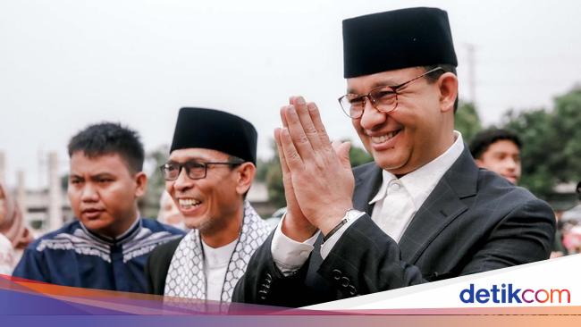MK Putuskan SD-SMP Swasta Gratis, Anies Harap sampai Kelas XII