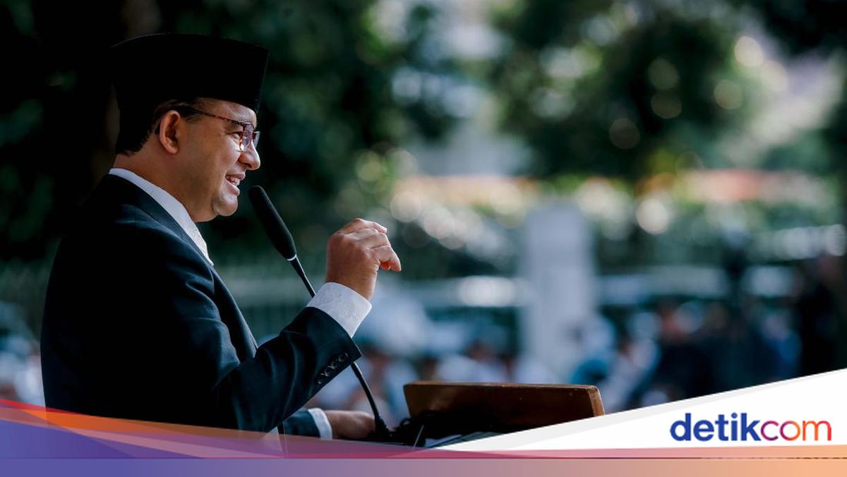 KPK Usul Capres Kaderisasi Partai, Jubir Anies Singgung Demokrasi Terbuka