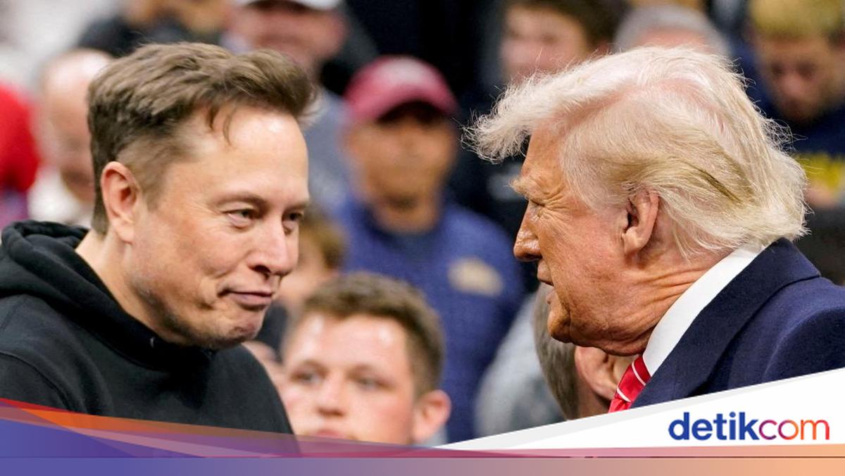Trump to Contact Elon Musk: Restore Internet in Iran