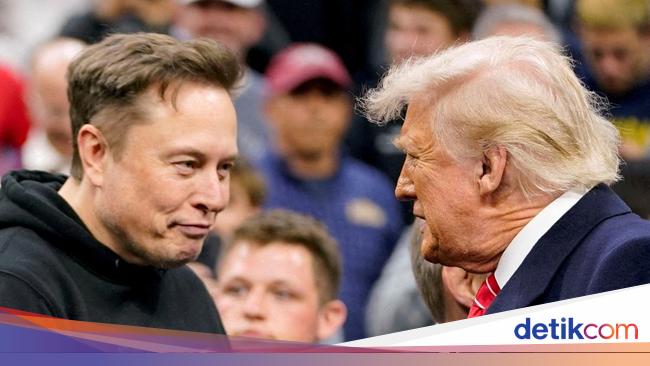 Misi Luar Angkasa AS Sangat Ketergantungan Elon Musk