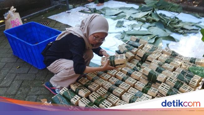 Idul Adha, Pemkab Banyuwangi Sedekah Daging Kurban ke Warga Miskin
