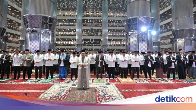 Serba-serbi Perayaan Idul Adha 2025 di Penjuru Negeri