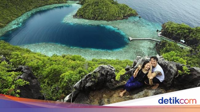 Ironi Raja Ampat, Masuk Daftar Wajib Dikunjungi 2025, Malah Gaduh Tambang Nikel