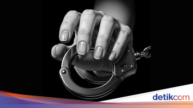 Wanita di Tangerang Diviralkan Kerap Mencuri, Kini Diamankan Polisi