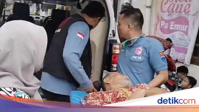Sapi Kurban Berontak Saat Mau Disembelih, Warga Bogor Kaget hingga Pingsan