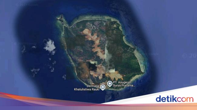 Tambang Nikel di Raja Ampat Dimiliki 5 Perusahaan, Ini Profilnya