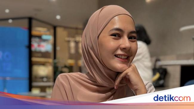 Harapan Paula Verhoeven Saat Hak Asuh Tetap Jatuh ke Baim Wong