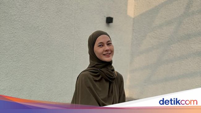 Paula Verhoeven Tak Ajukan Kasasi Soal Hak Asuh Demi Kepentingan Anak