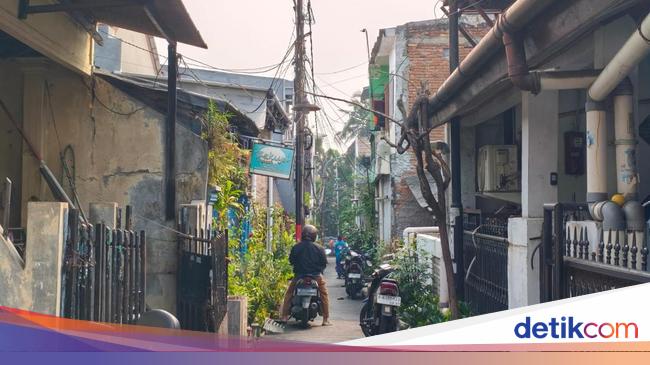 Kampung Kembar di Duren Sawit Pernah Bikin Heboh, Apa Kabarnya Kini?
