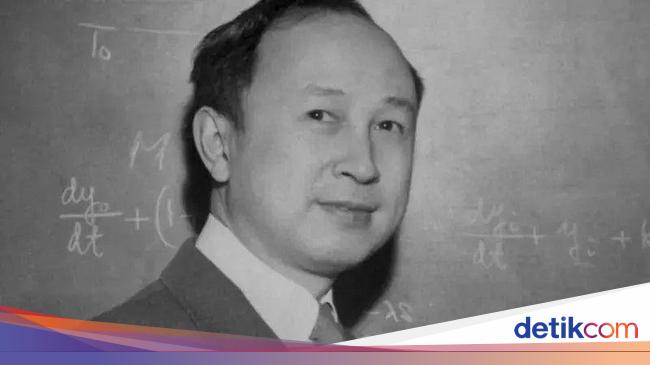 Kisah Ilmuwan Bantu China Jadi Negara Adidaya Usai Dideportasi AS