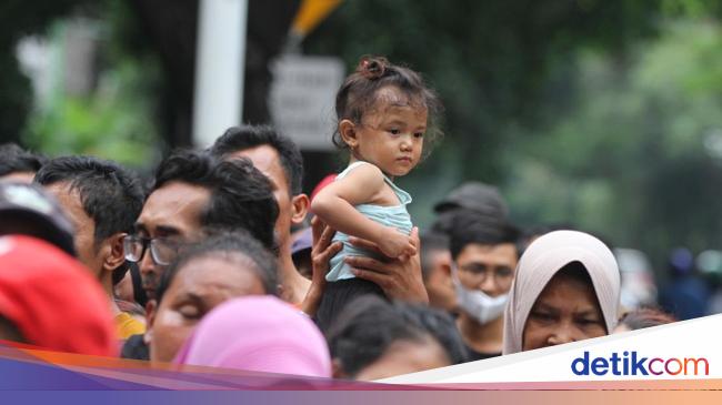 Kurban Bawa Berkah hingga Penjuru Indonesia