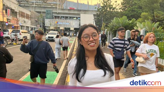 Lia Coba TransJabodetabek Bogor-Blok M: Nyaman, Lebih Murah dari KRL