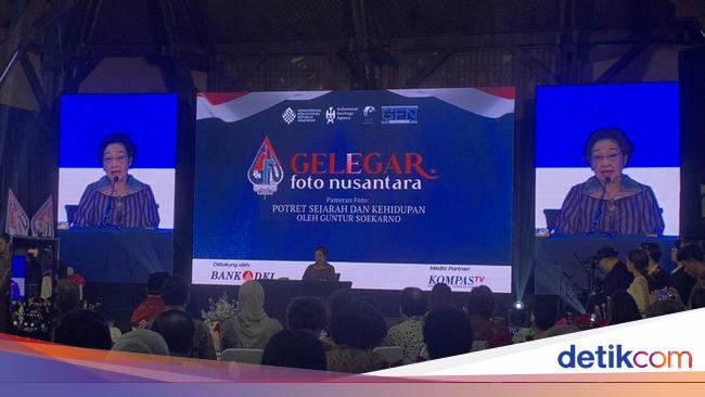 Megawati Geram Banyak Ibu-ibu Buang Bayi: Go to Hell!