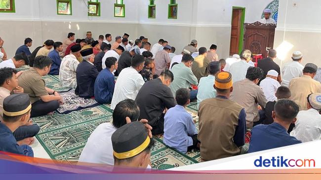 Libur Idul Adha, Sentra Kemensos Tetap Layani Penerima Manfaat Residensial
