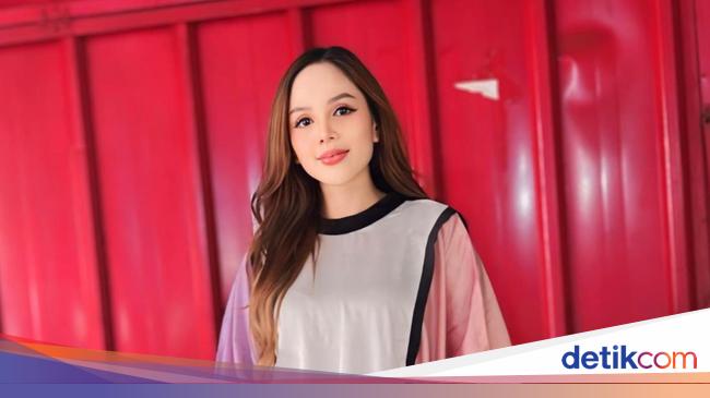 Vika Chu Kurban 1 Sapi: Ini Untuk Kendaraan Ayah di Surga
