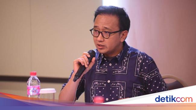Komisi XII DPR: Kami Akan Cek Lokasi Operasional 3 Perusahaan Swasta Perusak Raja Ampat