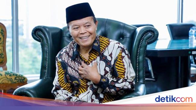 Usai Putusan MK, HNW Harap Revisi UU Zakat Masuk Prolegnas DPR 2026