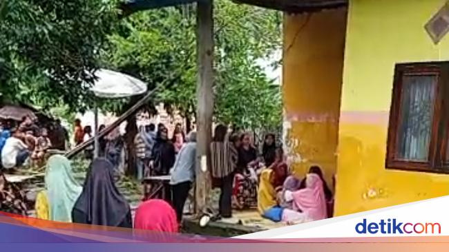Wanita di Dompu Tewas dengan Tangan Terpotong, Diduga Dibunuh Suami