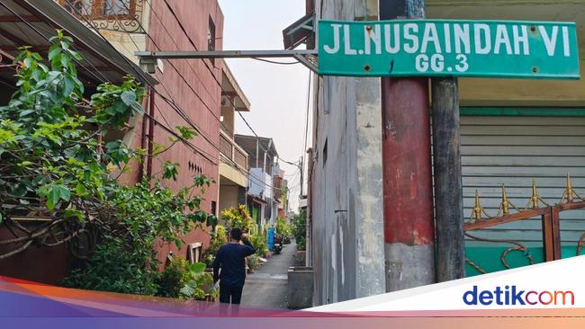 Sejarah Kampung Kembar di Jaktim: Sempat Dihuni 19 Pasang, Kini Sisa 3