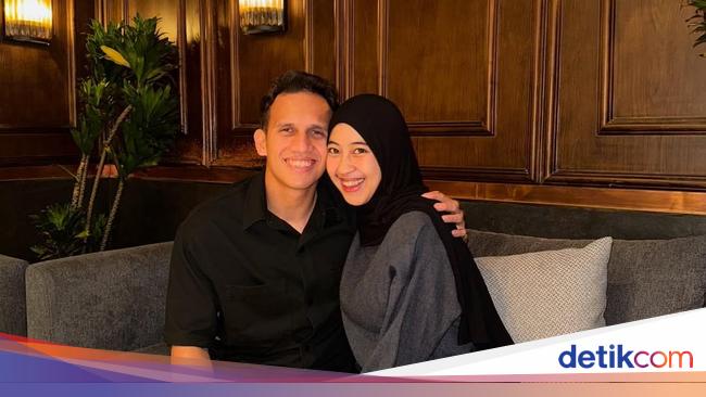 Surprise! Egy Maulana Vikri Beri Kado Mobil di Ultah Adiba Khanza