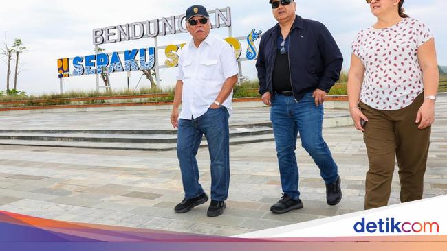 Puja-puji Bank Dunia Buat IKN