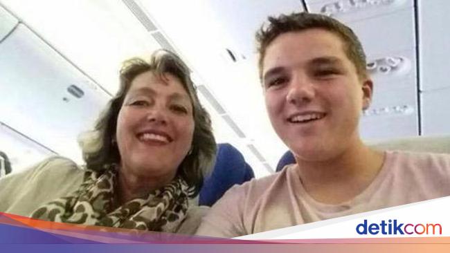 Foto Menyeramkan yang Diambil Sebelum Tragedi Terjadi