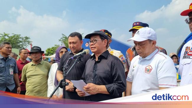 Antisipasi Kebakaran, Pramono Teken Pergub soal Program '1 APAR 1 RT'