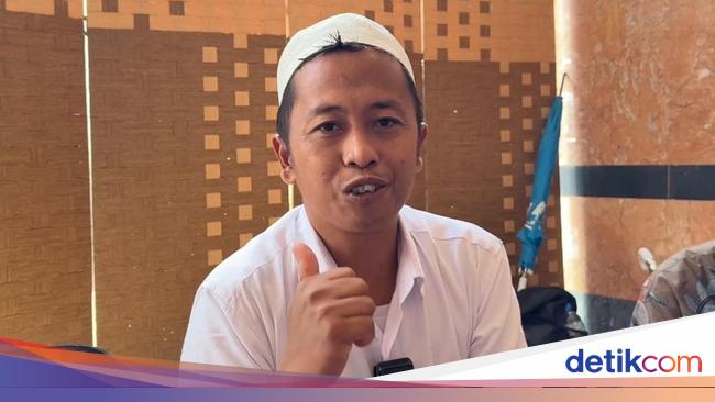 Kisah Jemaah Haji Sumenep Penuh Semangat Jalan Kaki Muzdalifah-Masjidil Haram