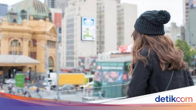 Menikmati 'Cool Escape' di Melbourne, Ini 5 Rekomendasi Wisata buat Kamu!