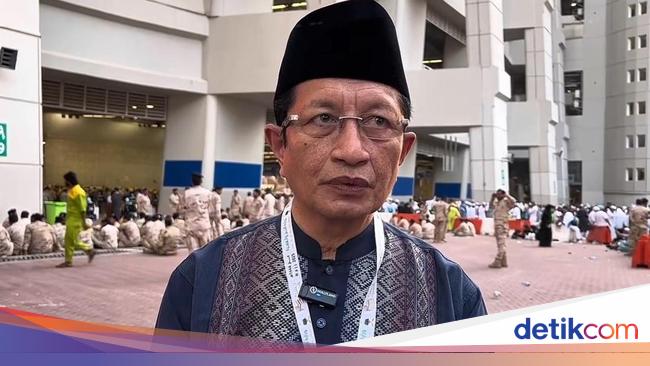 Menag Sebut Ada Jemaah Haji 25 Kali Umrah Sunah, Ingatkan Tak Paksakan Diri