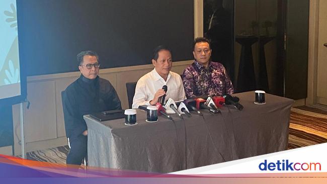 Menteri LH Ungkap Kerusakan Lingkungan di Wilayah Tambang Raja Ampat